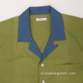 Hoge kwaliteit en zachte uniforme shirts